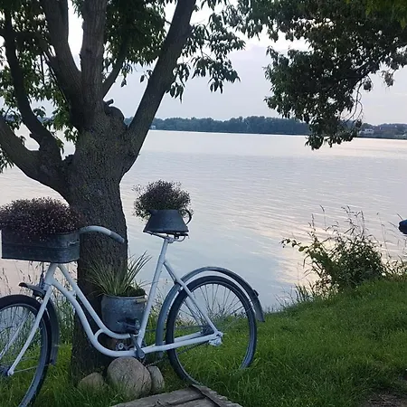 Penzion Pasohlavky Pensjonat Pasohlávky