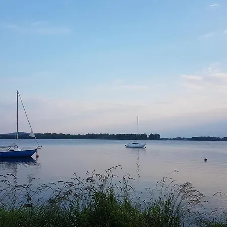 Penzion Pasohlavky Pensjonat Pasohlávky