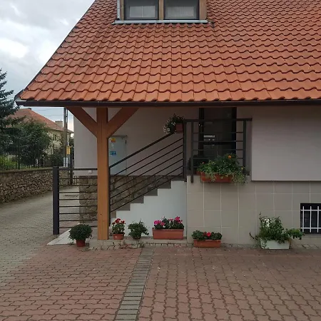 Penzion Pasohlavky 3*