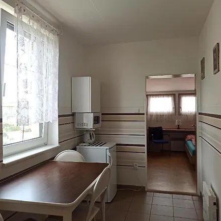 Penzion Pasohlavky Guest house Pasohlavky