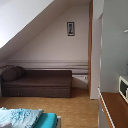 Penzion Pasohlavky 3* Pasohlávky