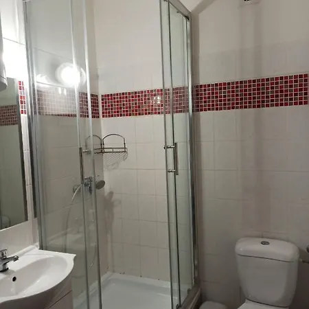 Penzion Pasohlavky Guest house