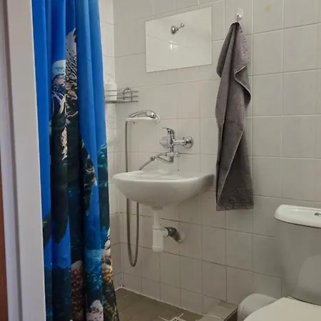 Penzion Pasohlavky Guest house 3*