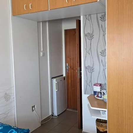 Penzion Pasohlavky 3* Pasohlávky
