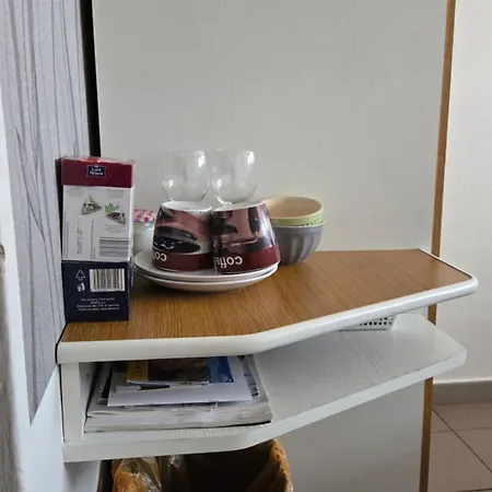 Penzion Pasohlavky Pensjonat 3*