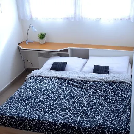 Penzion Pasohlavky Guest house