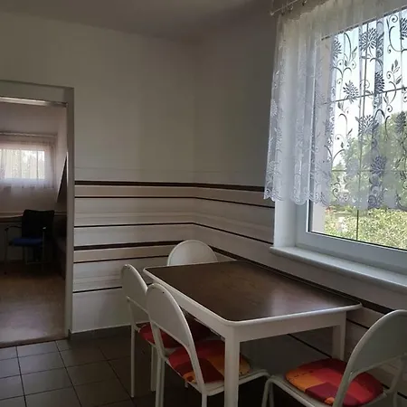 Penzion Pasohlavky 3* Pasohlávky