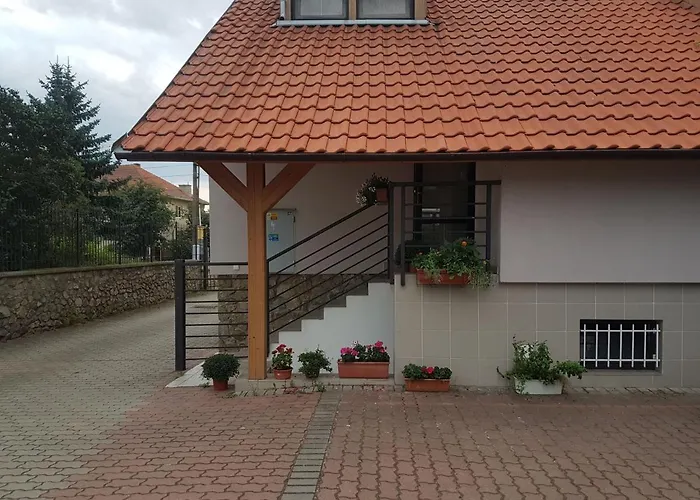 Penzion Pasohlavky 3*