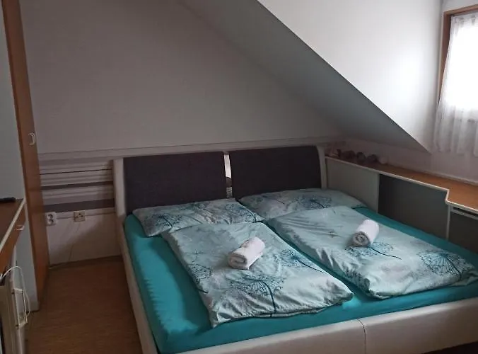 Penzion Pasohlávky Gasthof 3*