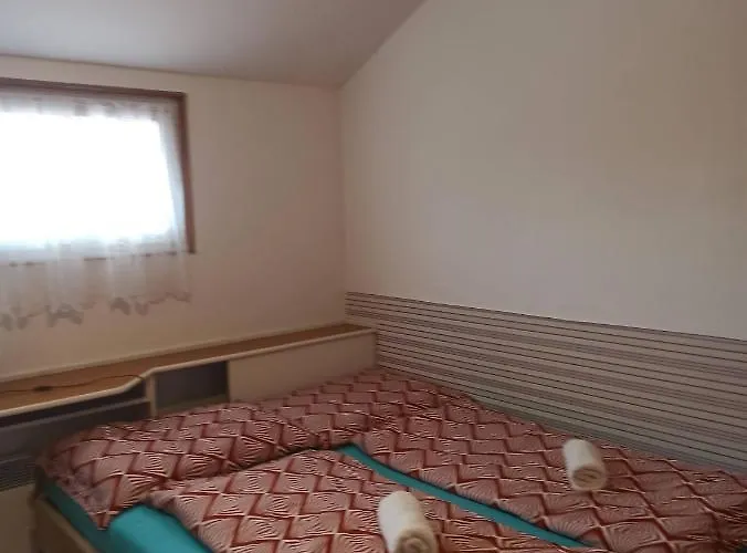 Penzion Pasohlávky Gasthof Pasohlávky