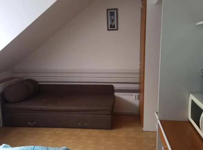 Penzion Pasohlavky 3* Pasohlávky