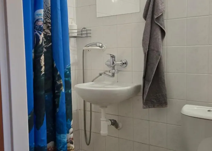 Penzion Pasohlávky Gasthof 3*