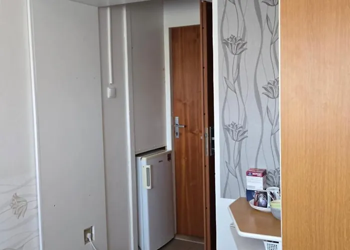 Penzion Pasohlávky 3* Pasohlávky