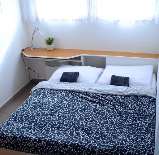 Penzion Pasohlávky Gasthof