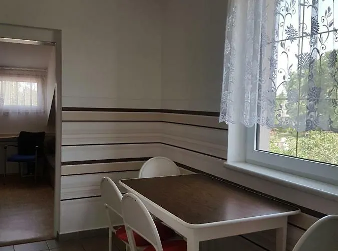 Penzion Pasohlávky 3* Pasohlávky